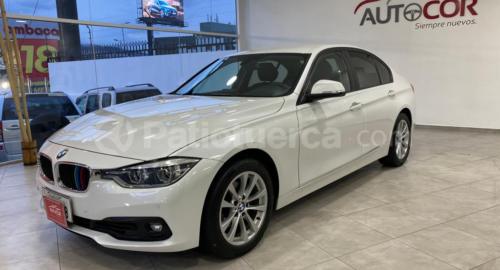 BMW 320i 2018 Sedán en Quito, Pichincha-Comprar usado en PatioTuerca ...