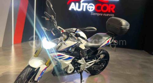 BMW G310R 2018 Paseo en Quito, Pichincha-Comprar usado en PatioTuerca ...