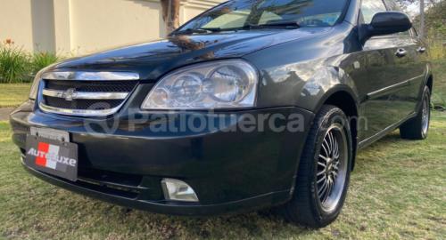 Chevrolet Optra Limited 2006 Sedán en Quito, Pichincha-Comprar usado en ...