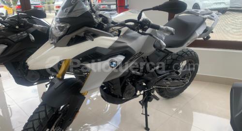 BMW GS310 2023 Doble Propósito en Cuenca, Azuay-Comprar usado en ...