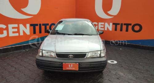 Toyota Tercel 1998 Sedán en Quito, Pichincha-Comprar usado en ...