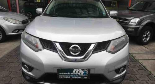 Nuevo NISSAN X TRAIL 0 Kms Ecuador  Catálogo, precios y financiamiento