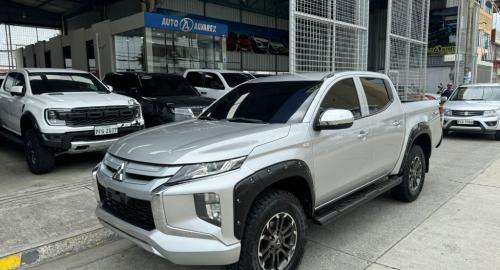 Mitsubishi L200 HIRIDER 2022 Camioneta Doble Cabina en Guayaquil ...