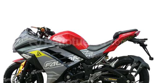 FACTORY F370 2021 Sport en Quito, Pichincha-Comprar usado en ...