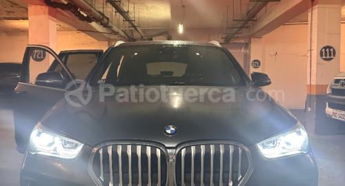 BMW X1 2020 Todoterreno en Quito, Pichincha- - Patiotuerca