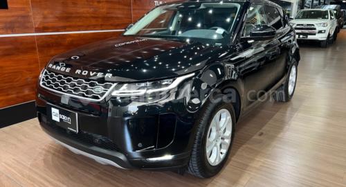 Land Rover Range Rover Evoque 2023 Todoterreno en Quito, Pichincha ...