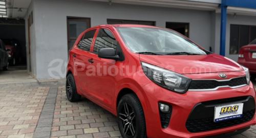 Kia Picanto R 2018 Hatchback (5 Puertas) en Cuenca, Azuay-Comprar usado ...