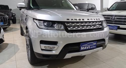 Land Rover Range Rover Sport 2014 Todoterreno en Quito, Pichincha ...