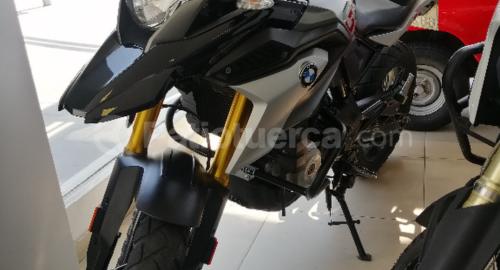 BMW GS310 2018 Doble Propósito en Quito, Pichincha-Comprar usado en ...