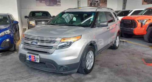 Ford Explorer XLT 2013 Todoterreno en Quito, Pichincha-Comprar usado en ...