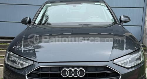Audi A4 2022 Sedán en Quito, Pichincha- - Patiotuerca