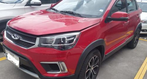 Chery Tiggo 2 2022 Crossover en Guayaquil, Guayas-Comprar usado en ...