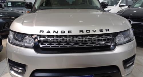 Land Rover Range Rover Sport 2014 Todoterreno en Quito, Pichincha ...