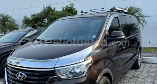 Hyundai H1 2019 Van en Guayaquil, Guayas-Comprar usado en