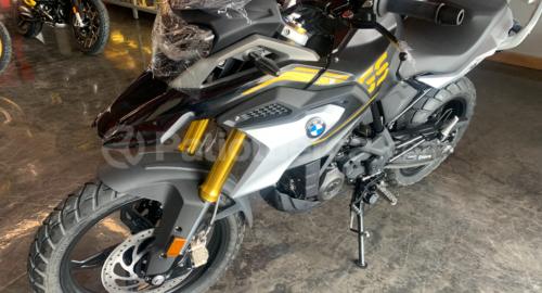 BMW GS310 2021 Doble Propósito en Cuenca, Azuay-Comprar usado en ...