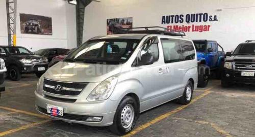 Hyundai H1 2010 Van en Quito, Pichincha-Comprar usado en PatioTuerca ...