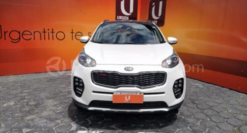 Kia SPORTAGE R GTI 2017 Todoterreno en Quito, Pichincha-Comprar usado ...