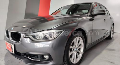 BMW 320i 2018 Sedán en Quito, Pichincha-Comprar usado en PatioTuerca ...