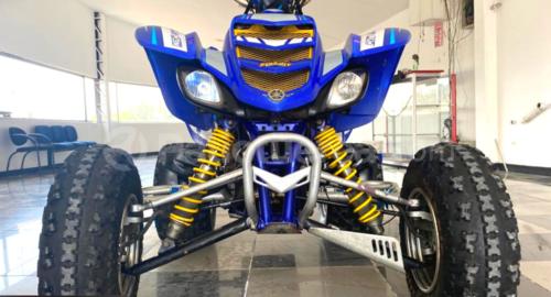 Yamaha Raptor 2001 Cuadrón en Quito, Pichincha-Comprar usado en ...