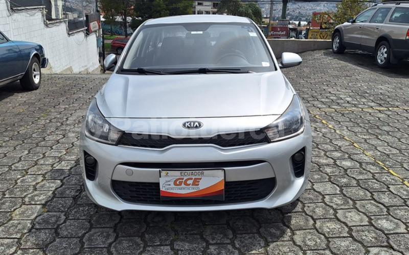 Kia
