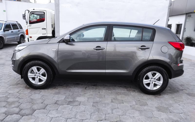 Kia