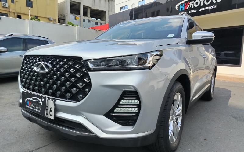 Chery