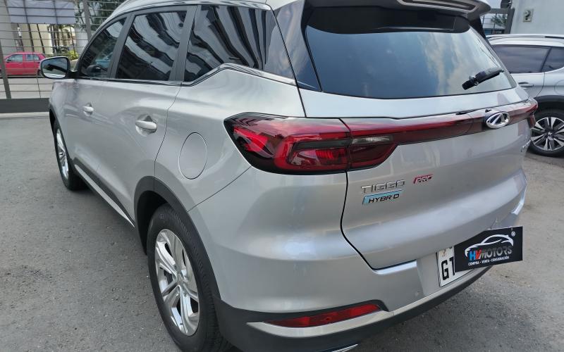 Chery