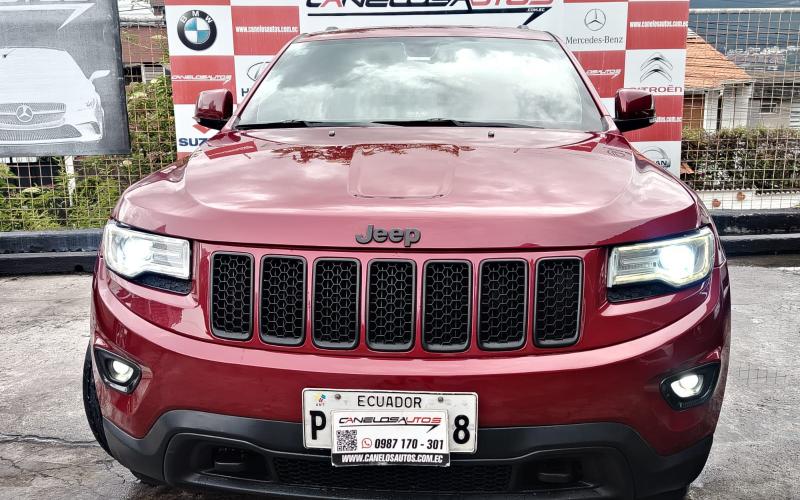 Jeep