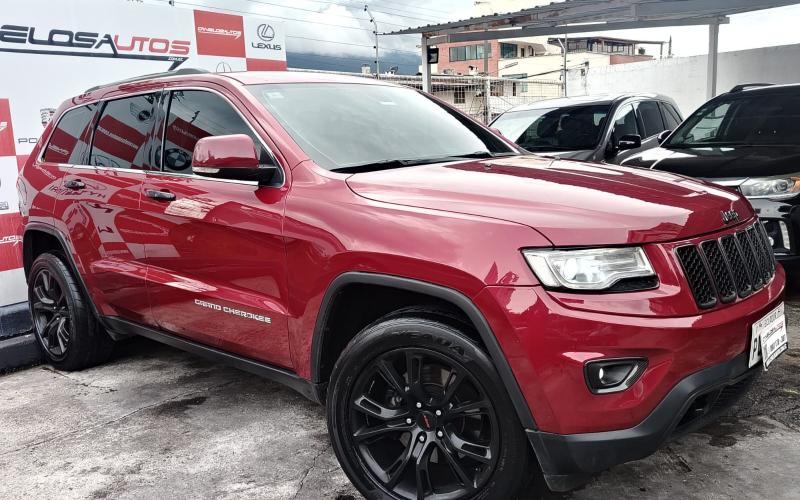 Jeep