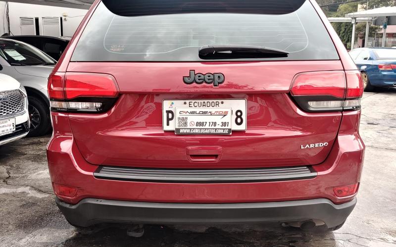 Jeep