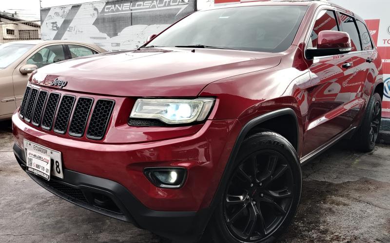 Jeep