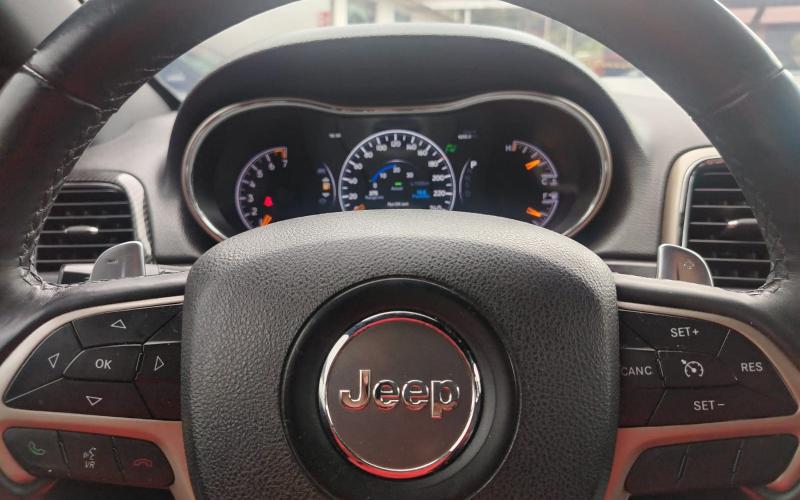 Jeep