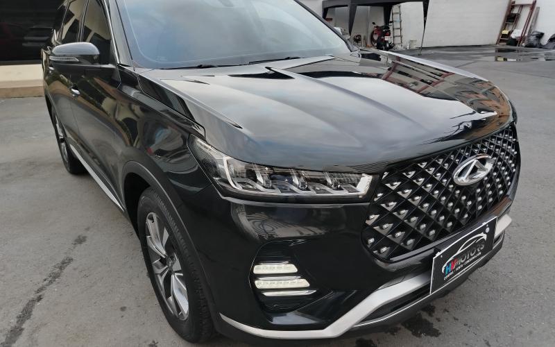 Chery