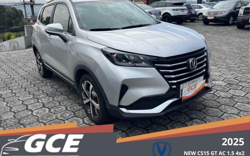 Changan