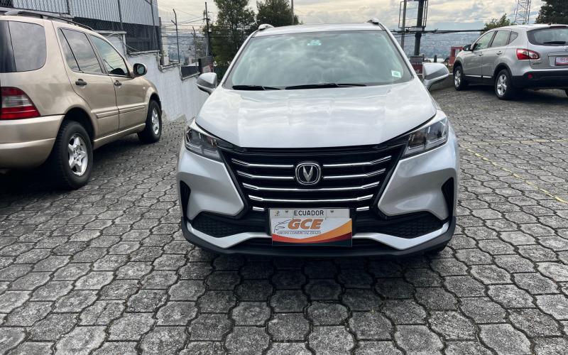 Changan