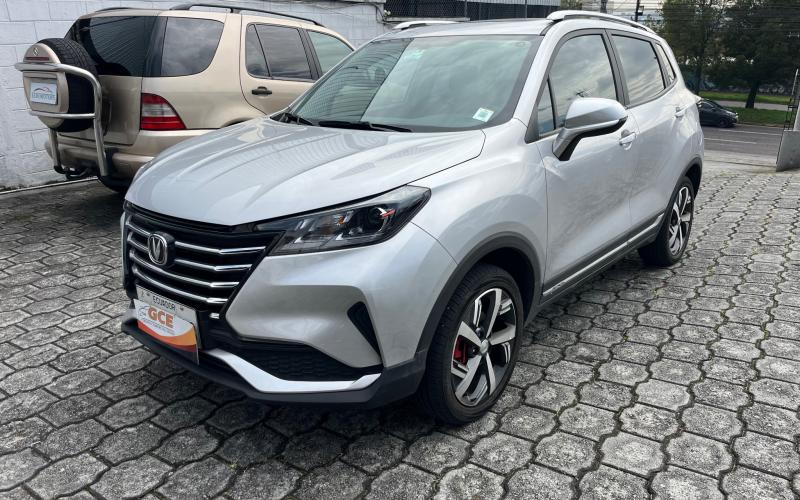 Changan