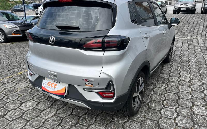 Changan