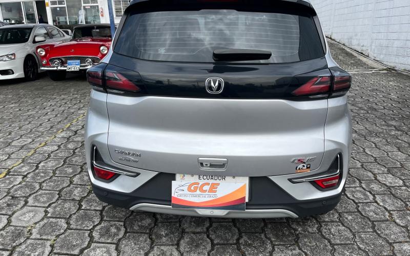Changan