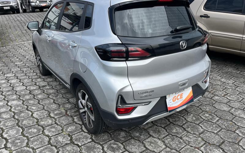 Changan