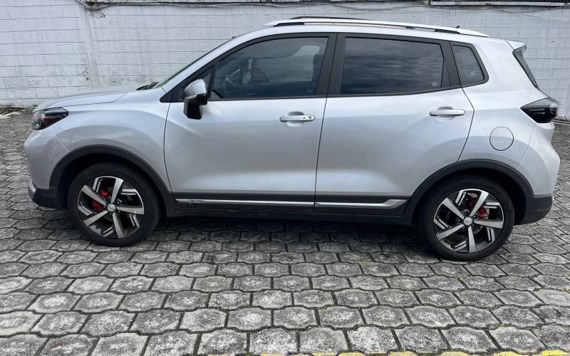 Changan