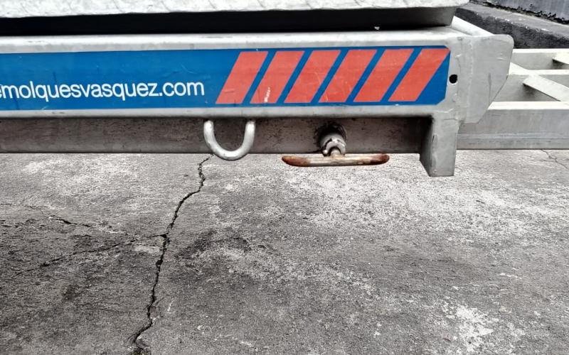 Remolques