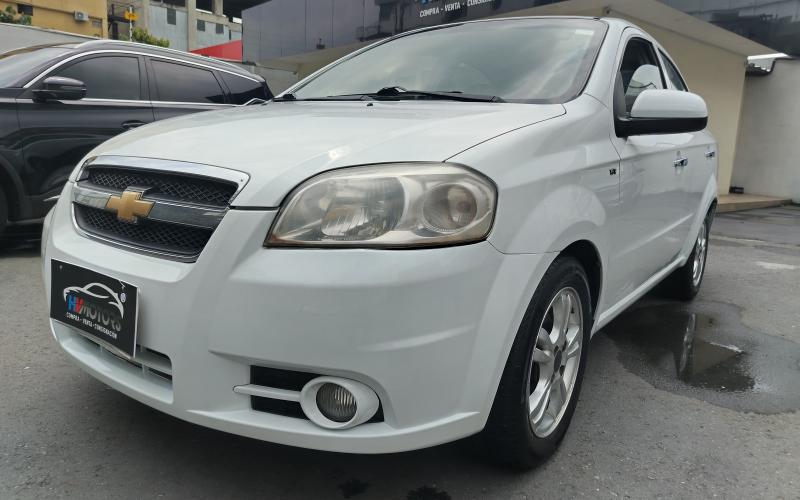Chevrolet