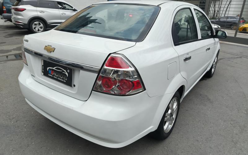 Chevrolet