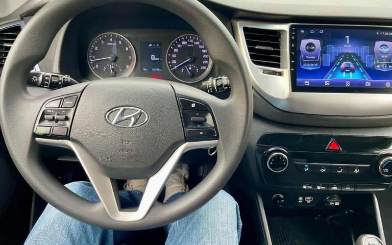 Hyundai