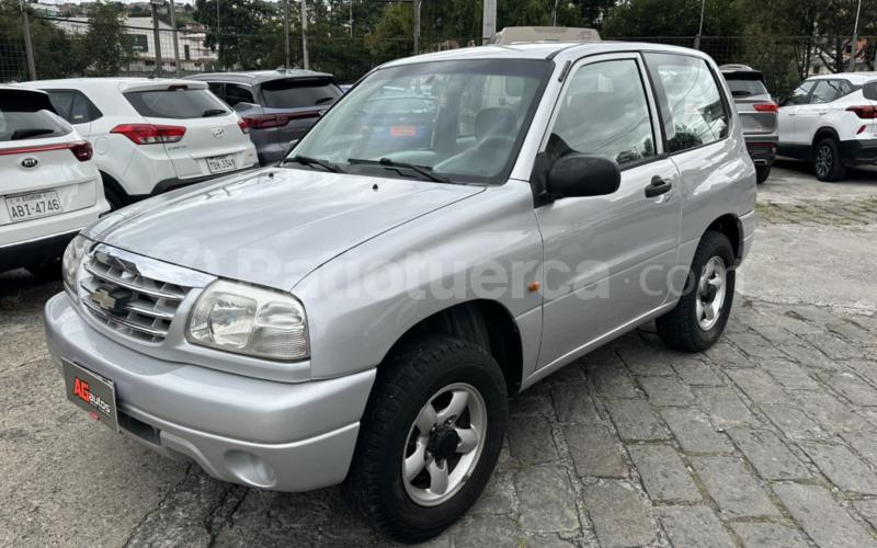 Chevrolet