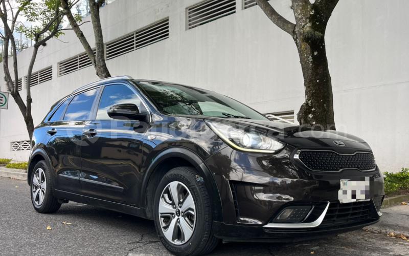 Kia