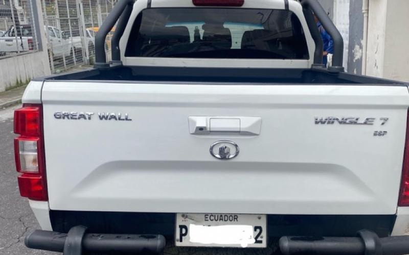 Great Wall