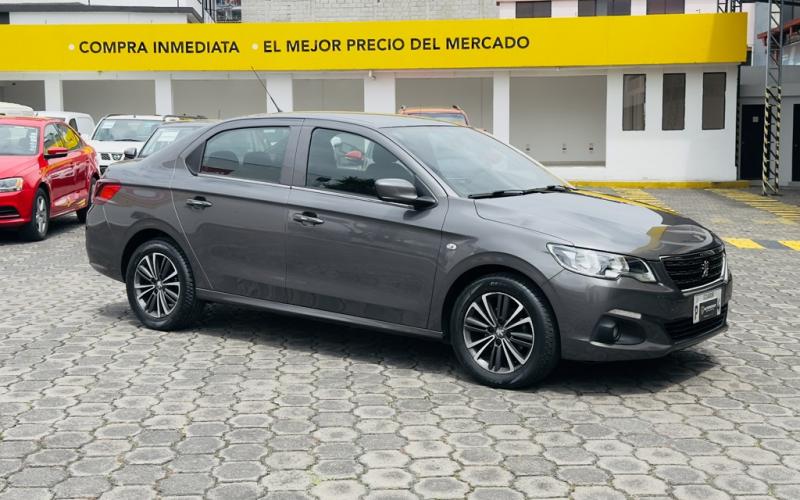 Peugeot
