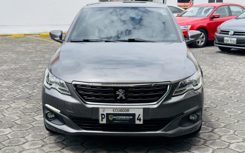 Peugeot