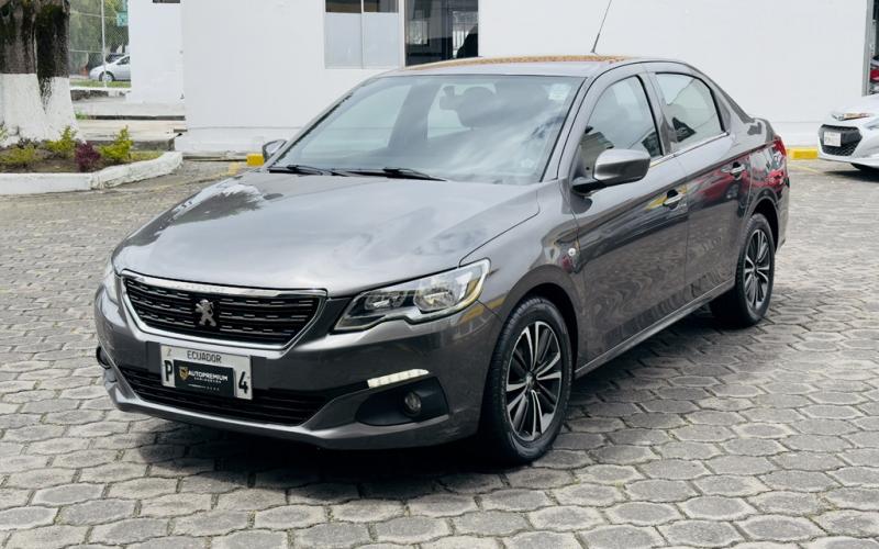 Peugeot
